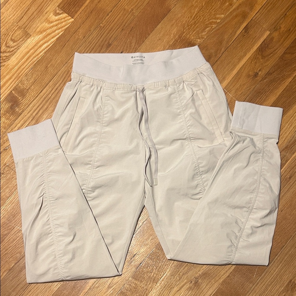 ATHLETA joggers